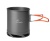 Котелок Fire Maple Typhoon FMC-XK6 1л с теплообменником22 Котелок Fire Maple Typhoon FMC-XK6 1л с теплообменником22
