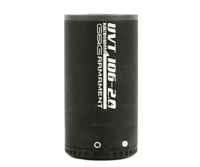 Трассерная насадка (G&G) G-01-060-2 UVT106 Black