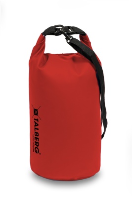 Гермомешок Talberg Light Ext PVC 15 красный
