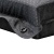 Ковер ADR WarmMat 7 (180х60х7см) black22