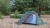 Палатка Talberg EXPLORER Pro 2 green32