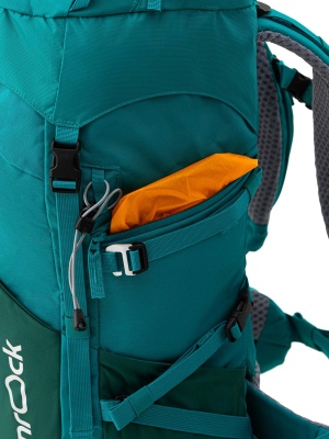 Рюкзак Kanrock Cruiser 30 Sea Green42