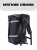 Герморюкзак ADR Kayaking DryPack 55 (black)03