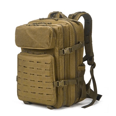 Рюкзак тактический ADR Laser Cut 40L CH-216 Coyote
