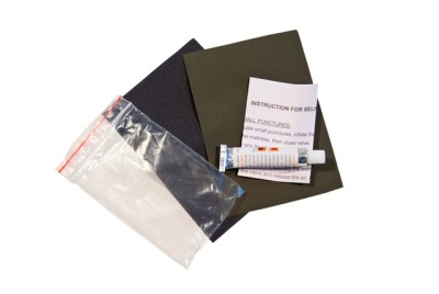 Коврик Alexika TREKKING 60 navy blue9333.38055