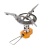 Горелка газовая Fire Maple FMS-116 Mini Горелка газовая Fire Maple FMS-116 Mini