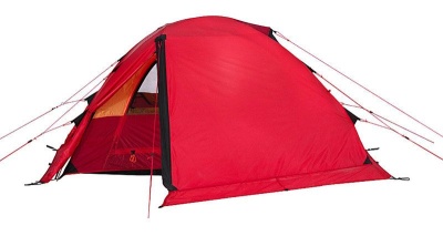Палатка Alexika STORM 2 orange 9115.21035