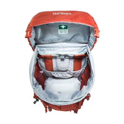 Рюкзак Tatonka YUKON 60+10 W titan grey 1342.02159