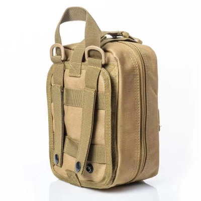 Подсумок аптечка molle ADR P-042 Multicam24
