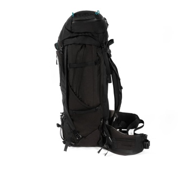 Рюкзак Tatonka BISON 75+10 black 6051.0402