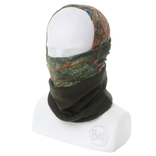 Бандана Buff Polar Anawhata Khaki29,