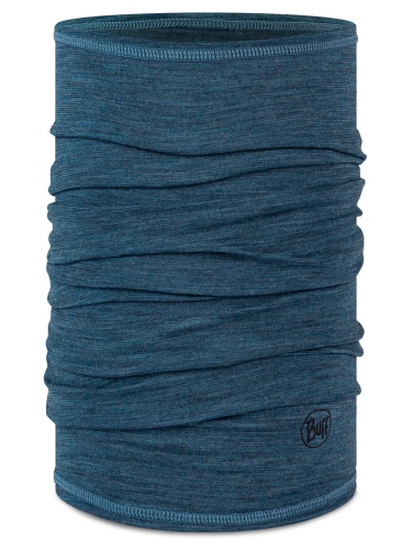 Бандана Buff Lightweight Merino Multistripes Tempest