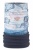 Бандана Buff Polar Geicy Steel Blue1