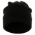 Шапка VIKING Tigna, Black22