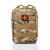 Подсумок аптечка molle ADR CH-006 Multicam