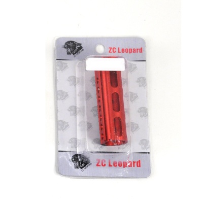 Поршень (ZC Leopard) M-181E алюминиевый, полузубый