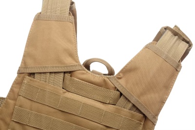 Разгрузочная система ADR CIRAS Tactical Vest CH-025 ЕМР35