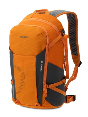 Рюкзак Kanrock Moveit 21 Tangerine Orange