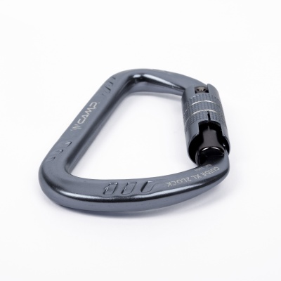 Карабин CAMP Guide XL 2Lock13