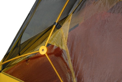 Палатка Talberg BEZENGI 2 LITE orange27