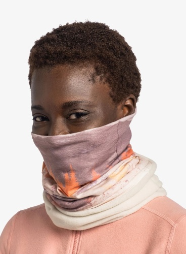 Бандана Buff Polar Metly Multi22