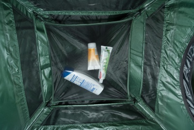 Палатка Alexika PRIVATE ZONE green 9169.020168