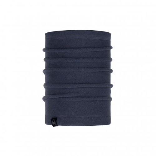 Бандана Buff Polar Neckwarmer Solid Grey