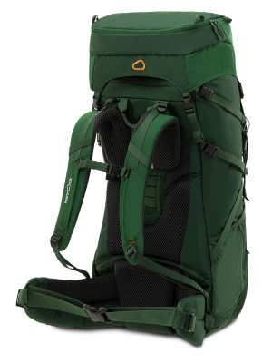 Рюкзак Kanrock Charger 75+15 Pine Green23