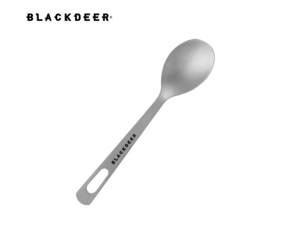 Ложка BlackDeer Yi Titanium Spoon