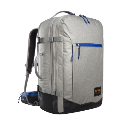 Рюкзак Tatonka TRAVELLER PACK 35 grey 1937.025
