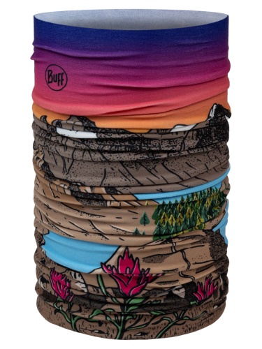 Бандана Buff Original Banff 2526