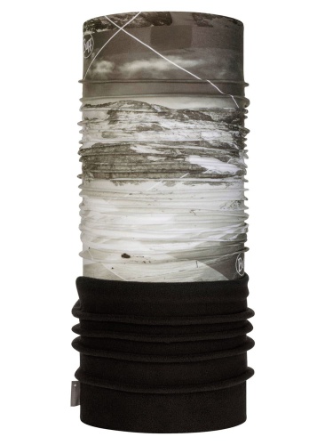 Бандана Buff Polar Jungfrau Grey21