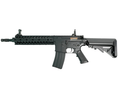 Модель автомата Cyma CM501 M4