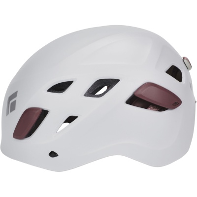 Каска женская BlackDiamond Half Dome Helmet Women's (Aluminum, S/M)3