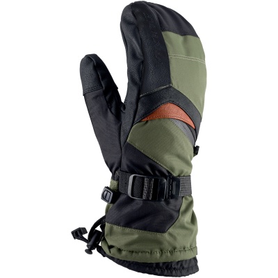 Варежки VIKING Flow, Olive