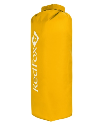 Гермомешок RedFox Dry bag 40L (желтый)3