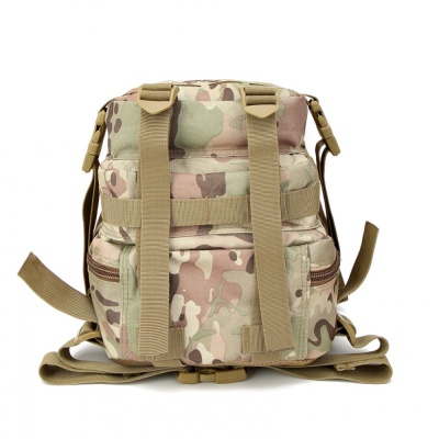 Рюкзак тактический ADR Laser Cut 30L CH-071 Multicam231