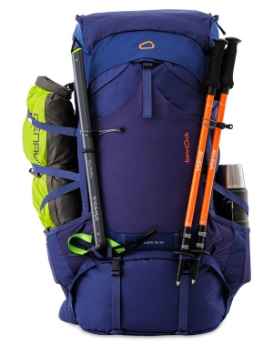 Рюкзак Kanrock Charger 75+15 Pine Green46