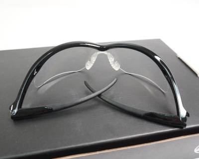Очки защитные "АГЕНТ" - Магазин снаряжения для активного отдыха «Адреналин спорт».