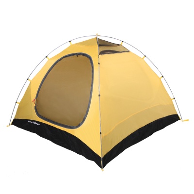 Палатка BTrace Challenge 3 (зеленая)25