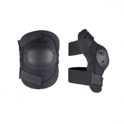 Налокотники Alta Flex Industrial Elbow (Black)1