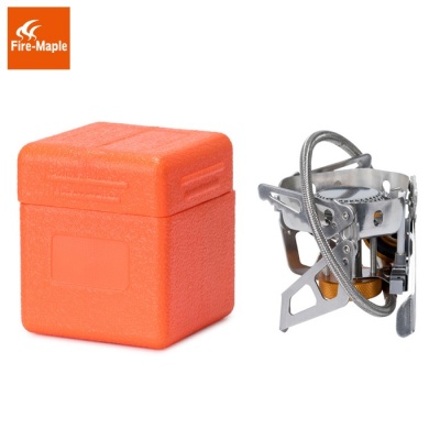 Горелка газовая Fire Maple Sirius FMS-1256