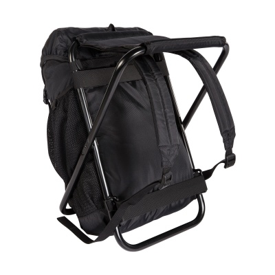 Рюкзак-стул Tatonka FISCHERSTUHL black 2295.04021