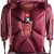 Рюкзак Tatonka YUKON X1 65+10 W bordeaux red 1346.04729
