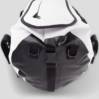 Гермобаул ADR Transfer 30 (black)34-