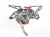 Горелка газовая Fire Maple Sirius FMS-1258