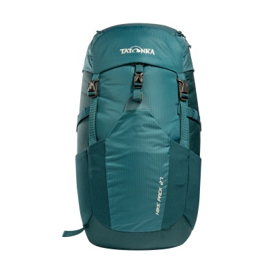 Рюкзак Tatonka HIKE PACK 27 teal green/jasper 1554.37023