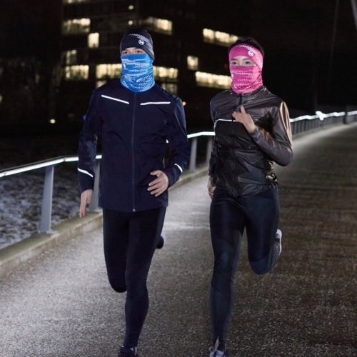 Бандана Buff Dryflx Tourmaline17