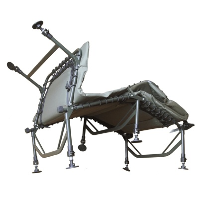 Раскладушка карповая BTrace Robust28