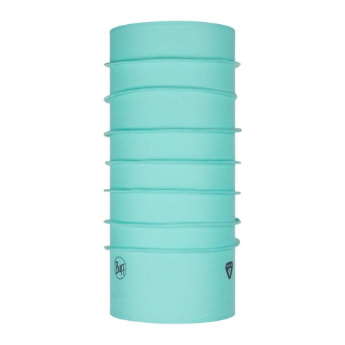 Бандана Buff ThermoNet Solid Aqua